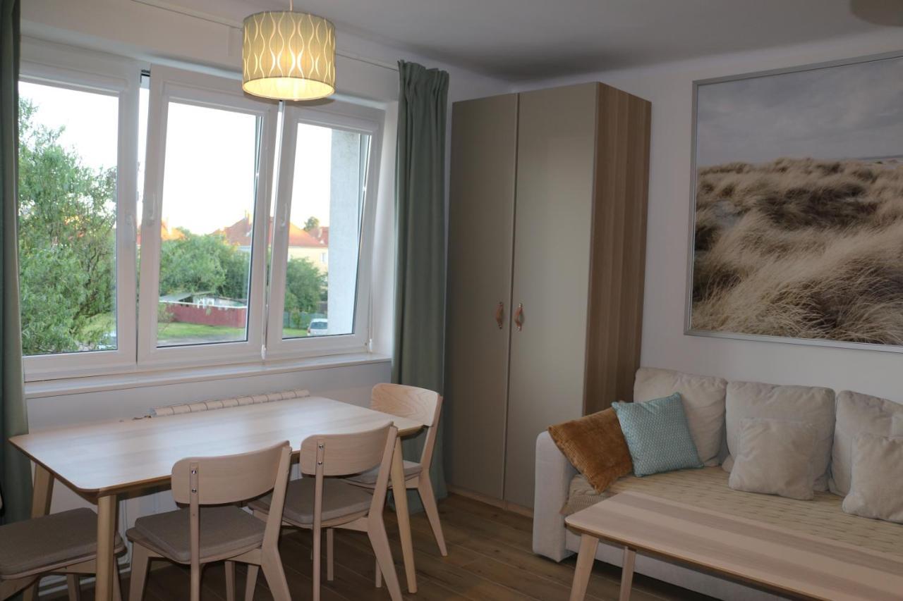 Apartament Freedom コウォブジェク エクステリア 写真