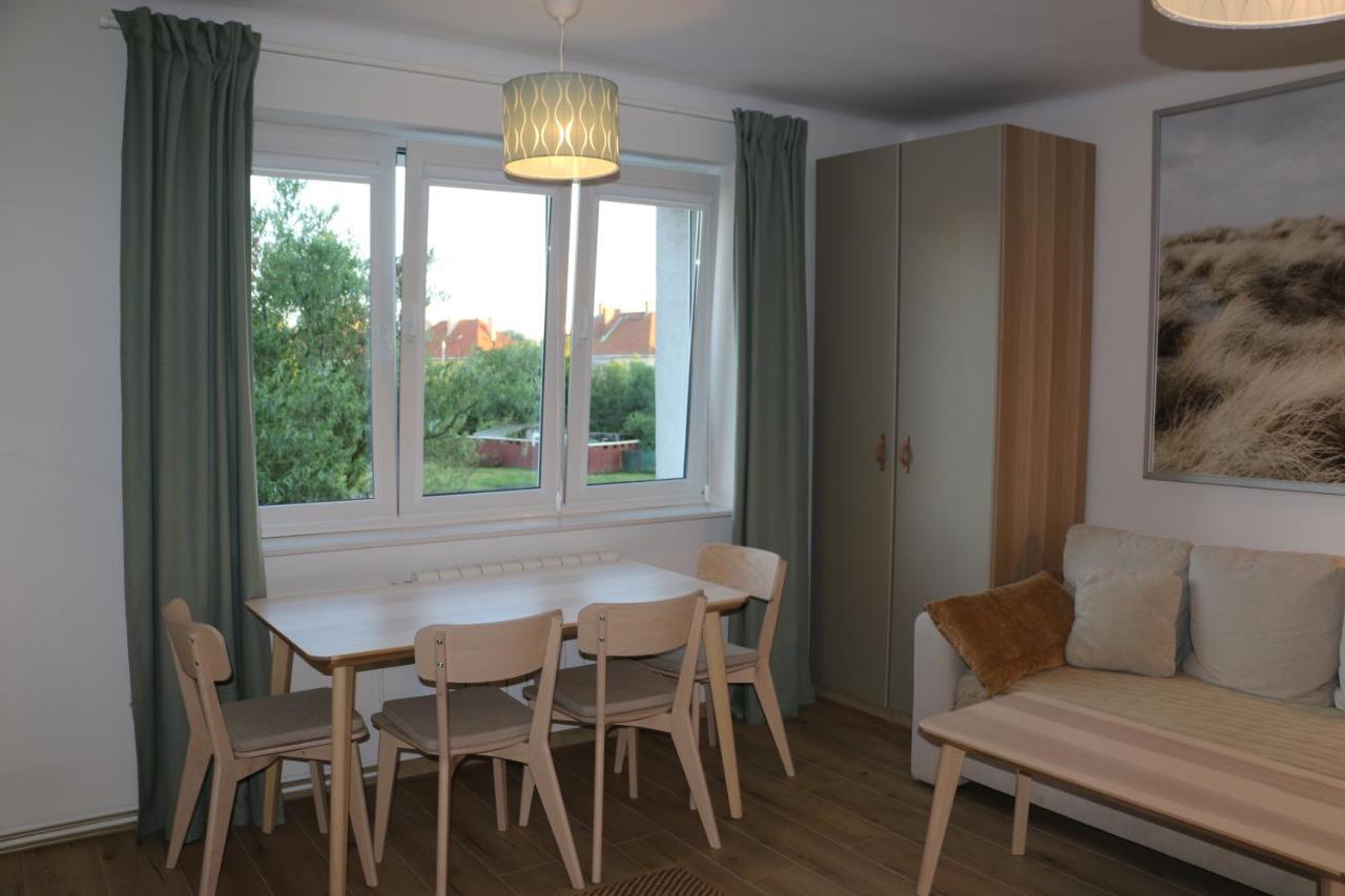 Apartament Freedom コウォブジェク エクステリア 写真