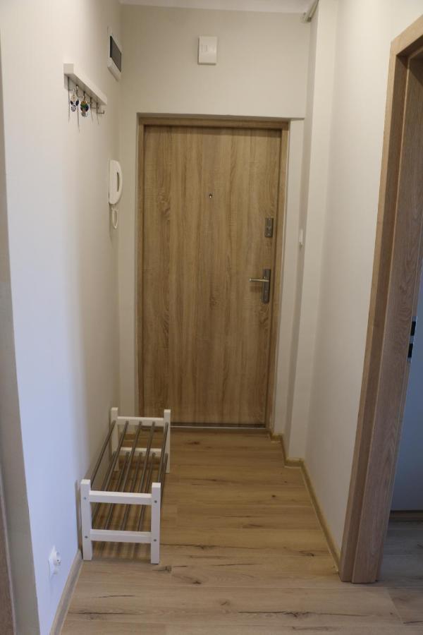 Apartament Freedom コウォブジェク エクステリア 写真