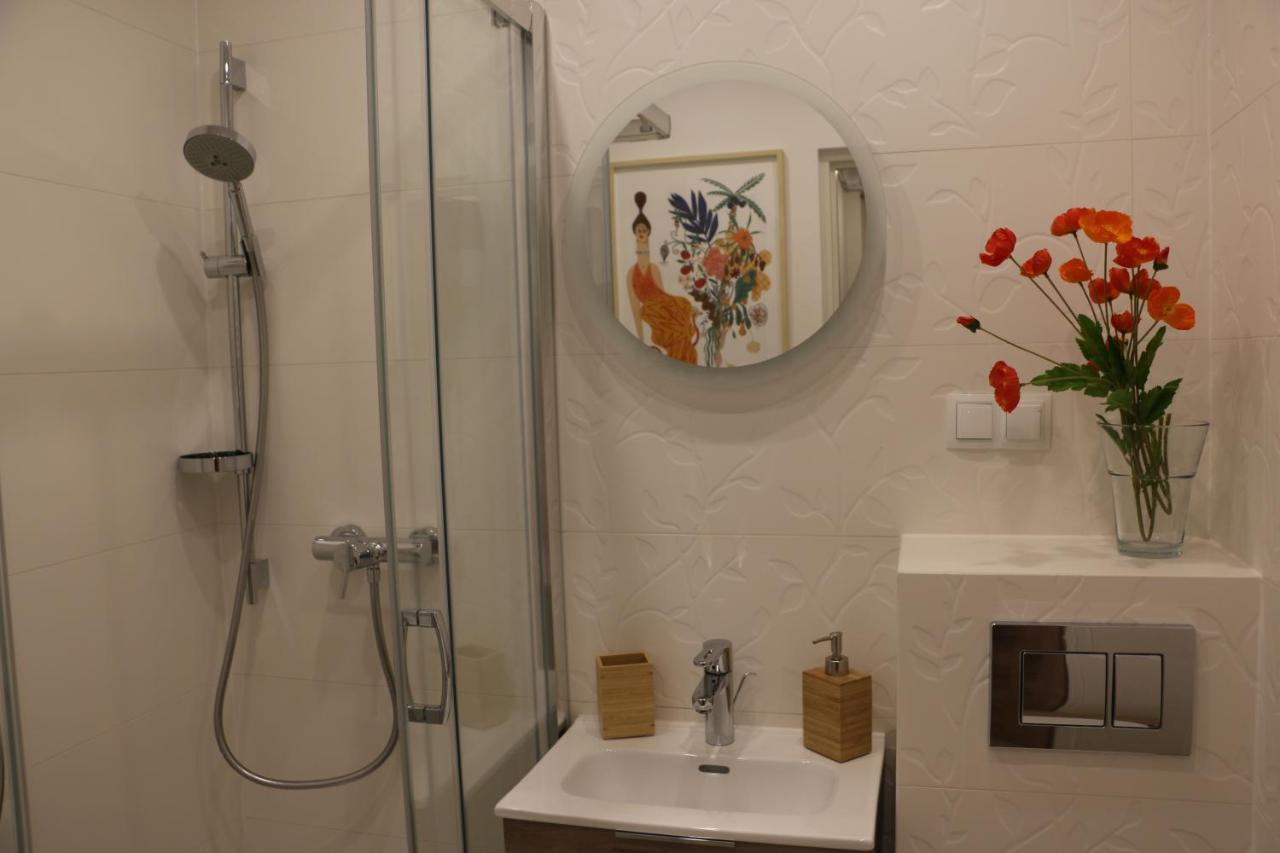 Apartament Freedom コウォブジェク エクステリア 写真