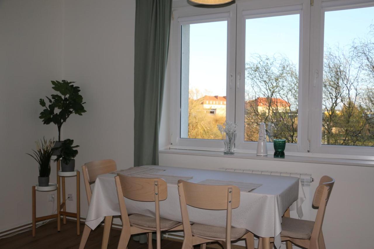 Apartament Freedom コウォブジェク エクステリア 写真