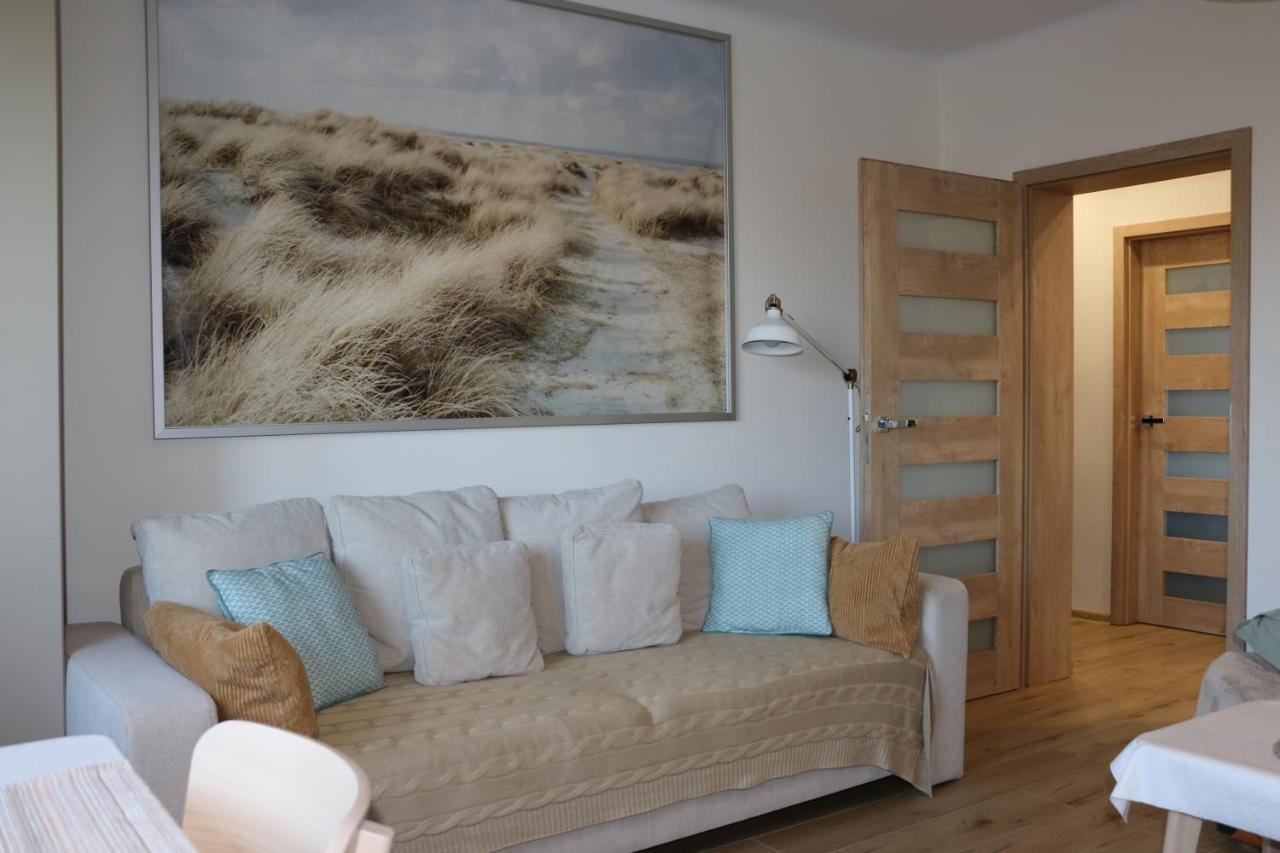 Apartament Freedom コウォブジェク エクステリア 写真
