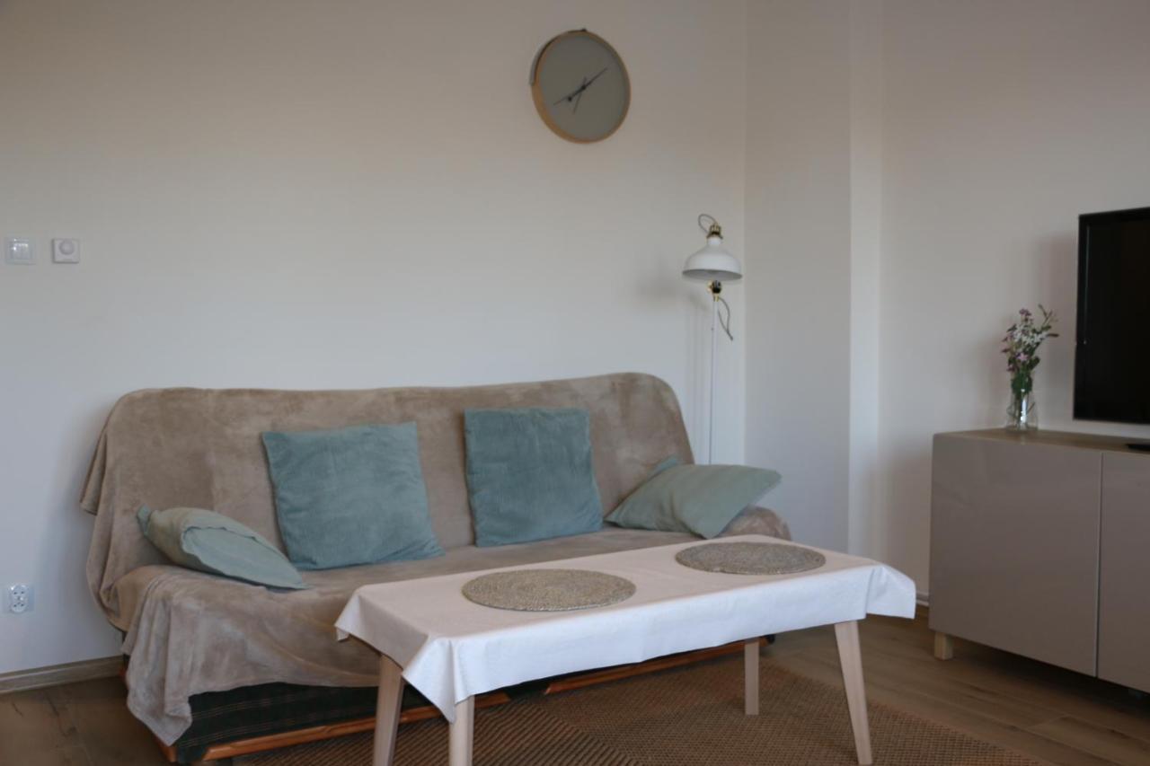 Apartament Freedom コウォブジェク エクステリア 写真