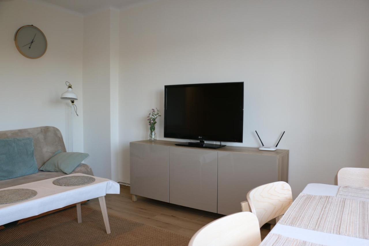 Apartament Freedom コウォブジェク エクステリア 写真