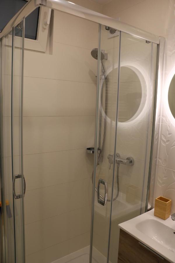 Apartament Freedom コウォブジェク エクステリア 写真