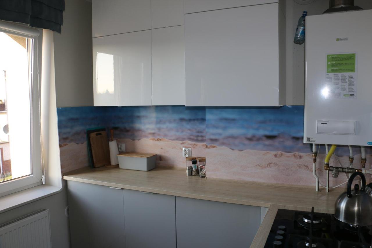 Apartament Freedom コウォブジェク エクステリア 写真