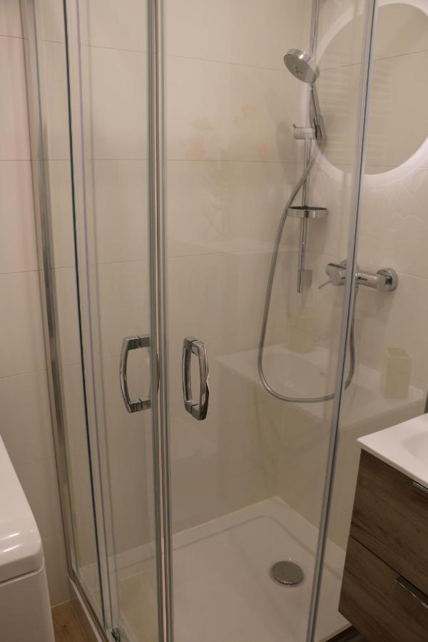 Apartament Freedom コウォブジェク エクステリア 写真