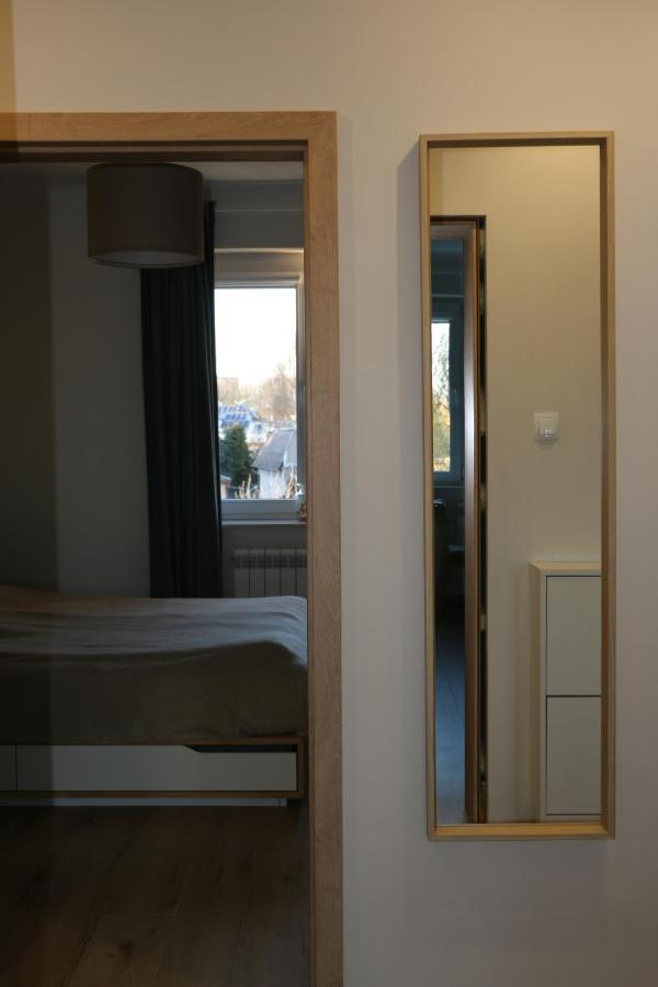Apartament Freedom コウォブジェク エクステリア 写真