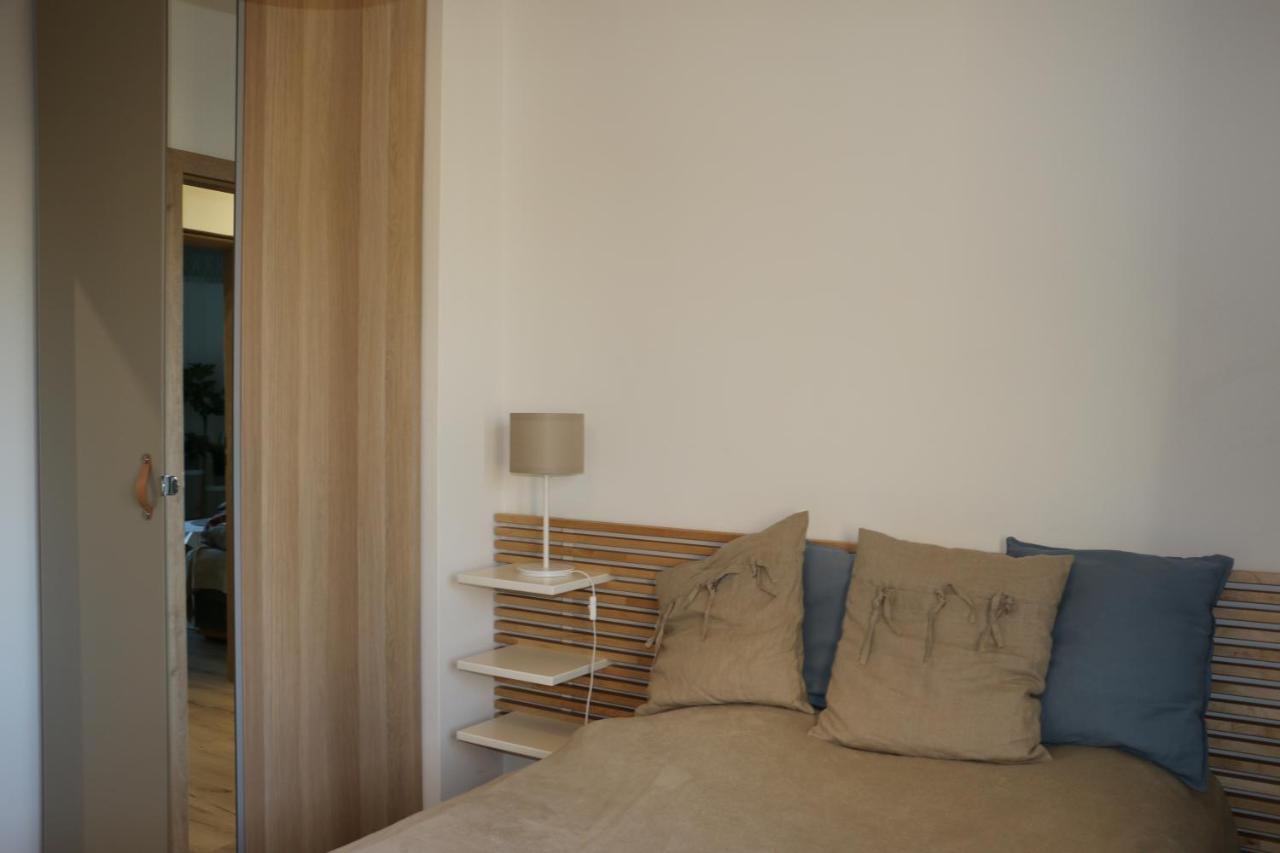 Apartament Freedom コウォブジェク エクステリア 写真